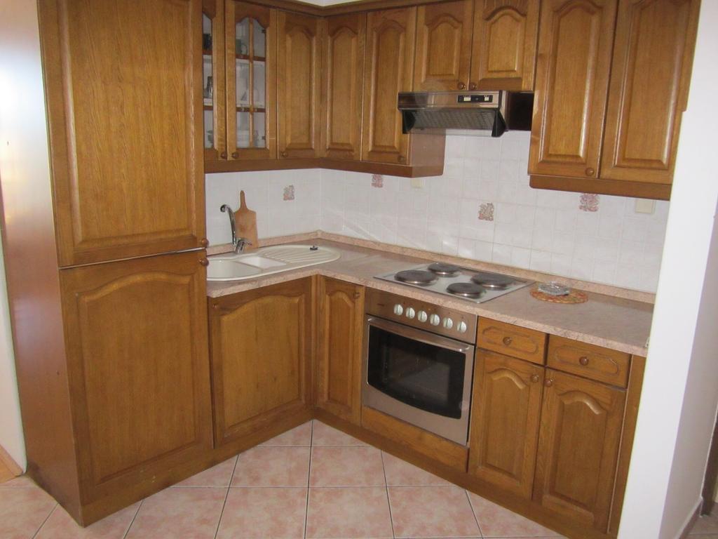 Apartments Antonia Малинска Номер фото