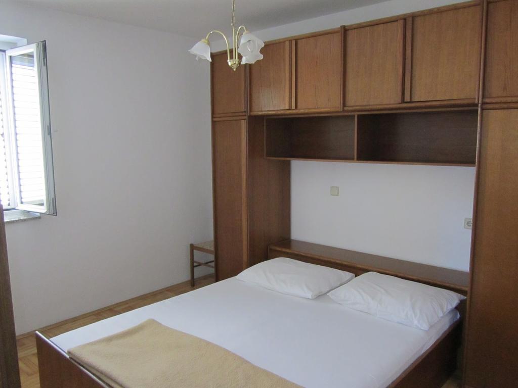 Apartments Antonia Малинска Номер фото